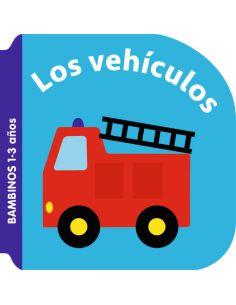 Bambinos-los vehículos