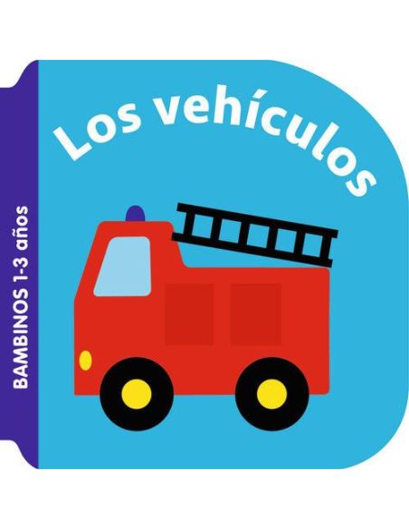 Bambinos-los vehículos