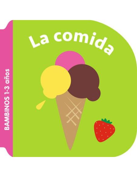 Bambinos-La Comida