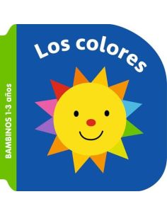 Bambinos-Los Colores