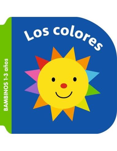 Bambinos-Los Colores