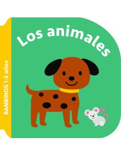 Bambinos-Los Animales