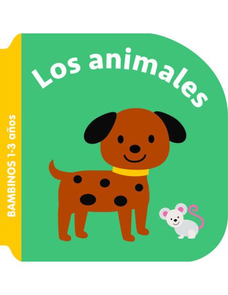 Bambinos-Los Animales