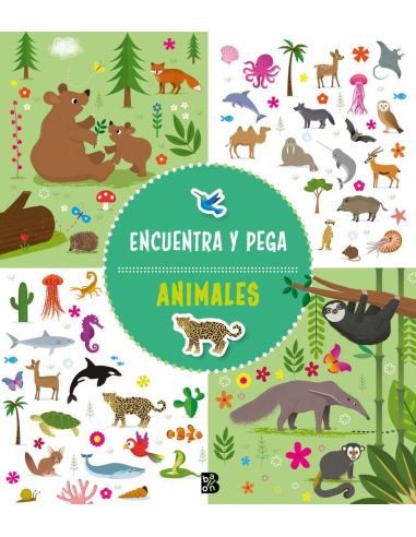 Animales