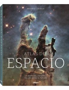 Atlas Del Espacio