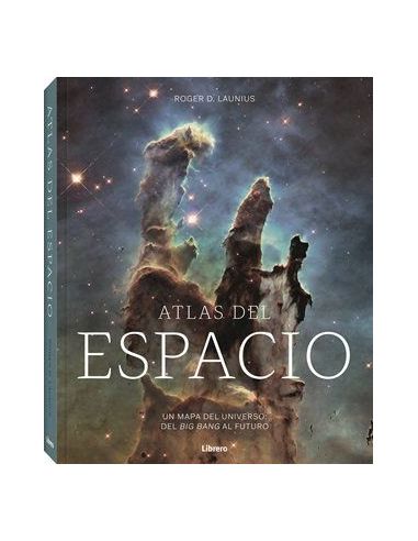 Atlas Del Espacio
