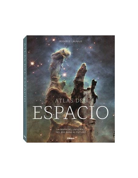 Atlas Del Espacio