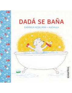Dada Se Baña Juv20