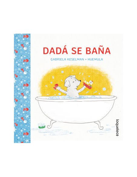 Dada Se Baña Juv20