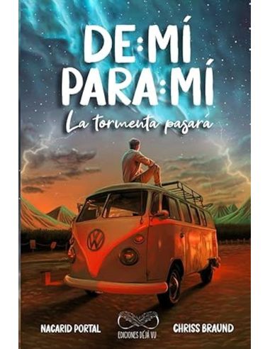 La Tormenta Pasara