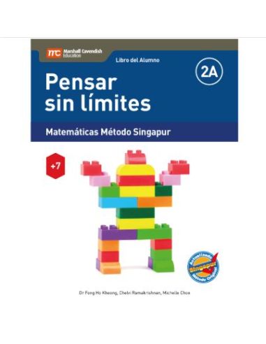Pensar Sin Limites 2A