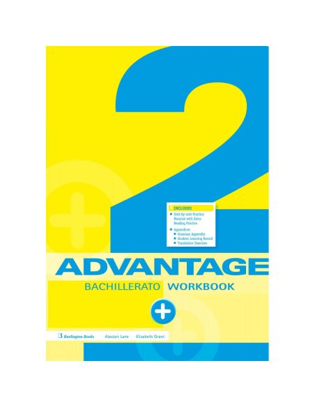 Advantage Bach 2 C Sb Spa