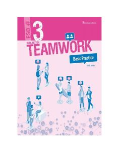 Burlington Teamwork Eso 3 Basic Practice Spa