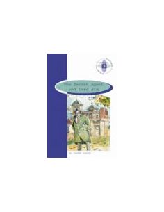 Br - Secret Agent And Lord Jim, The - 2º Bach