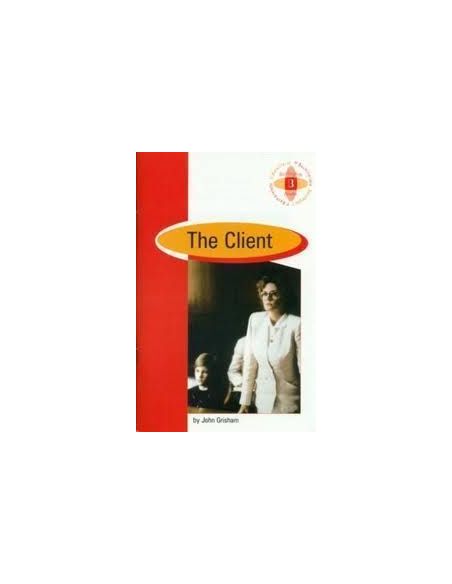 Br - Client, The - 1º Bach