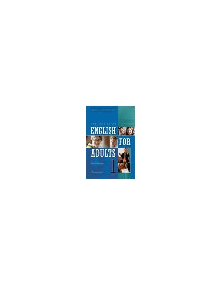 New B.English For Adults 1 C Sb