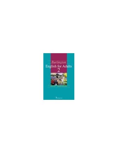 New B.English For Adults 2 C Sb