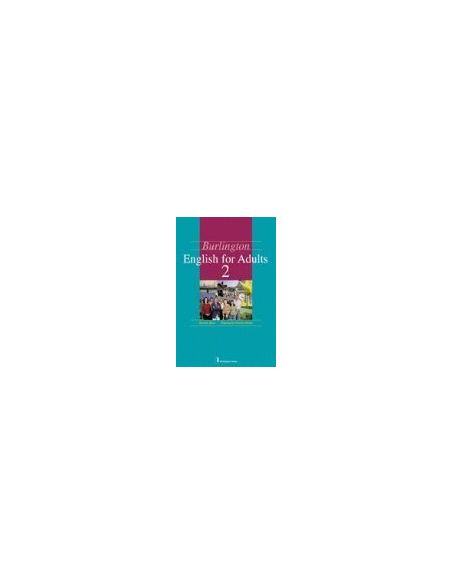 New B.English For Adults 2 C Sb