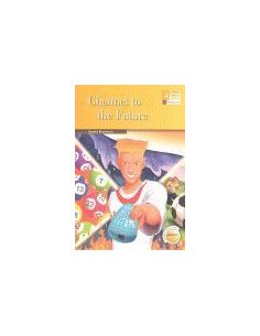 Bar - Channel To The Future - 4º Eso