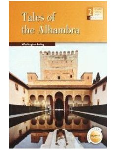 Bar - Tales Of The Alhambra - 2º Eso