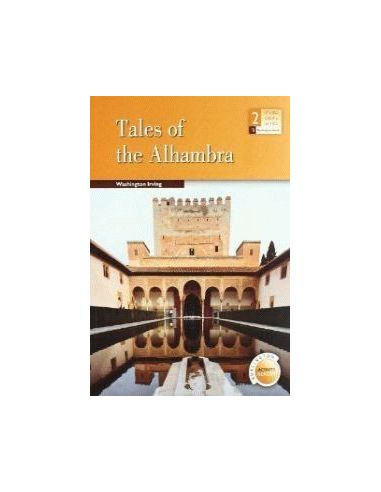 Bar - Tales Of The Alhambra - 2º Eso