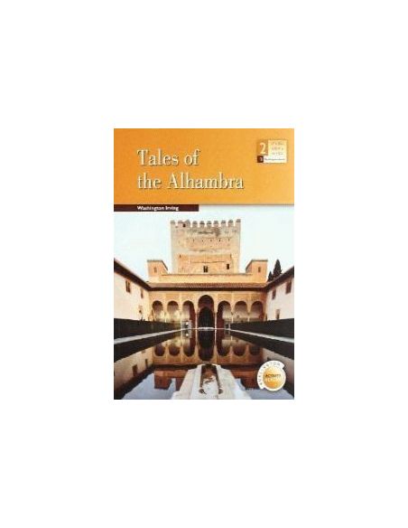 Bar - Tales Of The Alhambra - 2º Eso