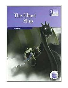 Bar - Ghost Ship, The - 3º Eso