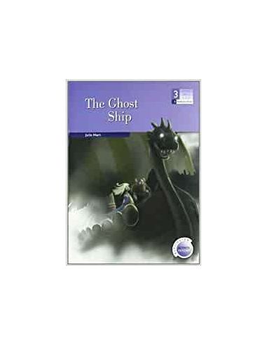Bar - Ghost Ship, The - 3º Eso