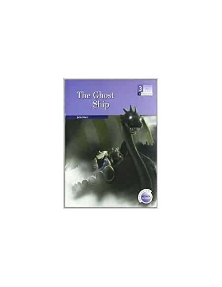 Bar - Ghost Ship, The - 3º Eso