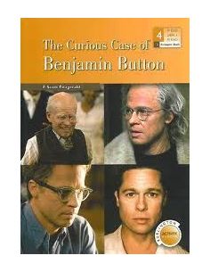 Bar - Curious Case Of Benjamin Button, The - 4º Eso