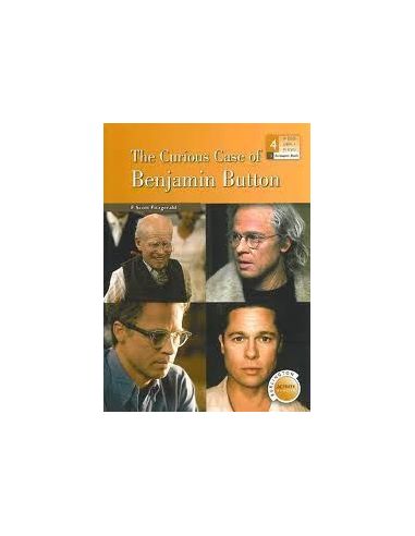 Bar - Curious Case Of Benjamin Button, The - 4º Eso
