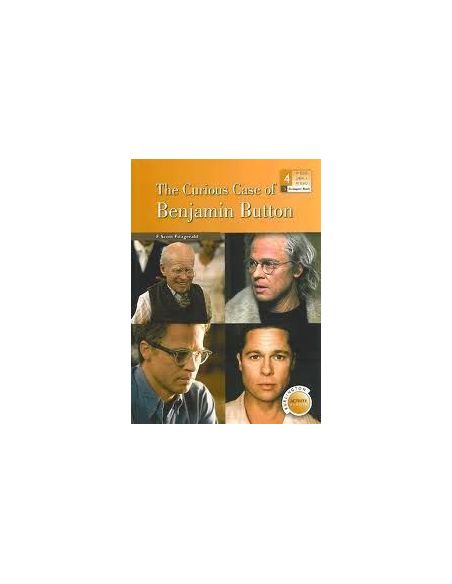 Bar - Curious Case Of Benjamin Button, The - 4º Eso