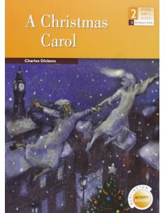 Bar - Christmas Carol, A - 2º Eso