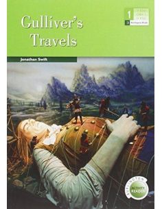 Bar - Gulliver'S Travels - 1º Eso