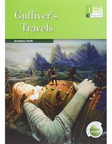Bar - Gulliver'S Travels - 1º Eso