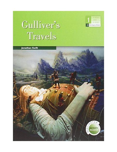Bar - Gulliver'S Travels - 1º Eso