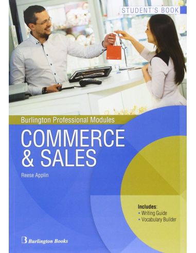 Bpm Commerce & Sales C Sb