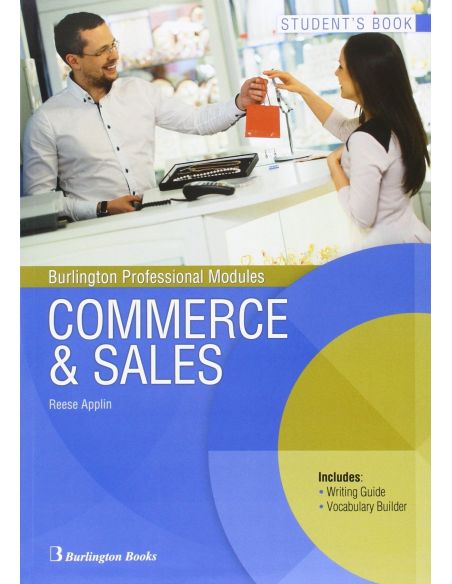 Bpm Commerce & Sales C Sb