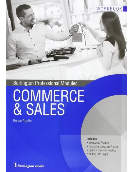 Bpm Commerce & Sales C Wb