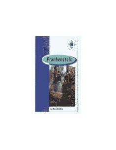 Br - Frankenstein - 2º Bach