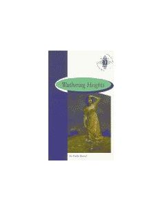 Br - Wuthering Heights - 2º Bach