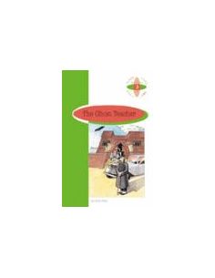 Br - Ghost Teacher, The - 1º Eso