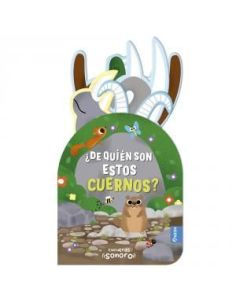 Cucutrás Sonoros. ¿De Quién Son Estos Cuernos? Sonidos Y Lengüetas