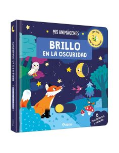 Mis Animagenes. Brillo En La Noche