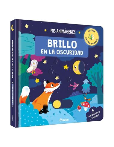 Mis Animagenes. Brillo En La Noche