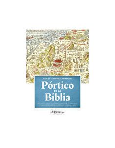 Portico De La Biblia
