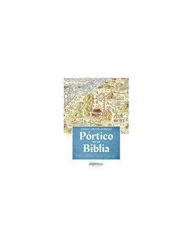 Portico De La Biblia