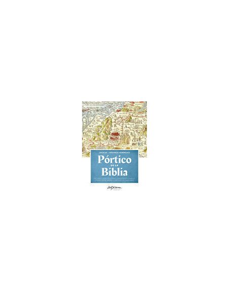 Portico De La Biblia