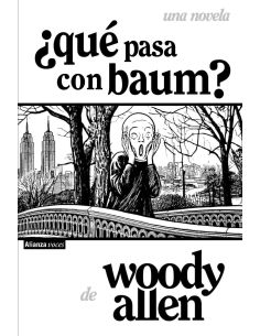 ¿Qué Pasa Con Baum?