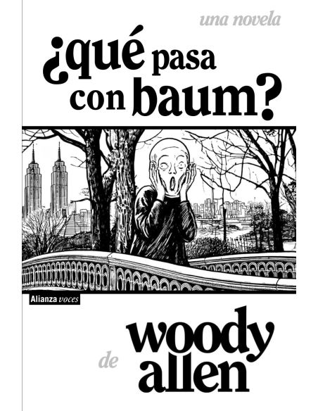 ¿Qué Pasa Con Baum?